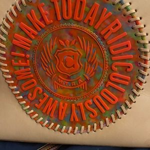 Consuela MTRA 2303-Downtown Crossbody